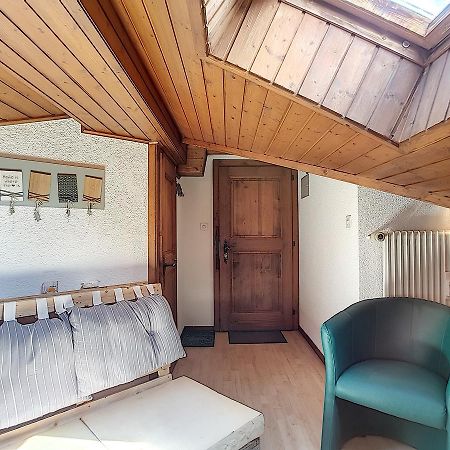 Bed and Breakfast Sport 336 Verbier Zewnętrze zdjęcie