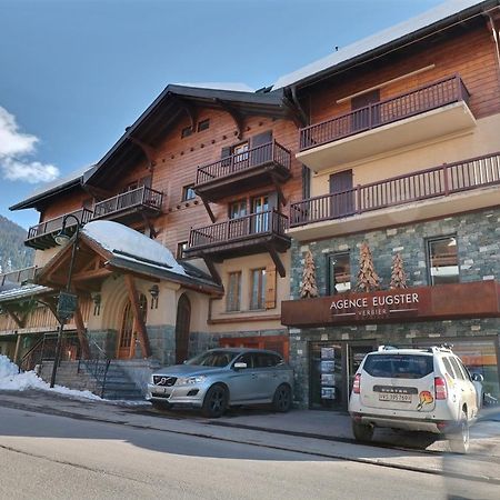 Bed and Breakfast Sport 336 Verbier Zewnętrze zdjęcie