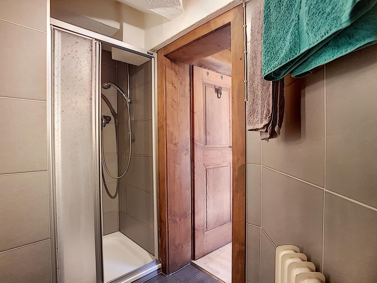 Bed and Breakfast Sport 336 Verbier Zewnętrze zdjęcie