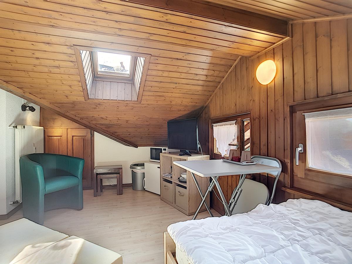 Bed and Breakfast Sport 336 Verbier Zewnętrze zdjęcie