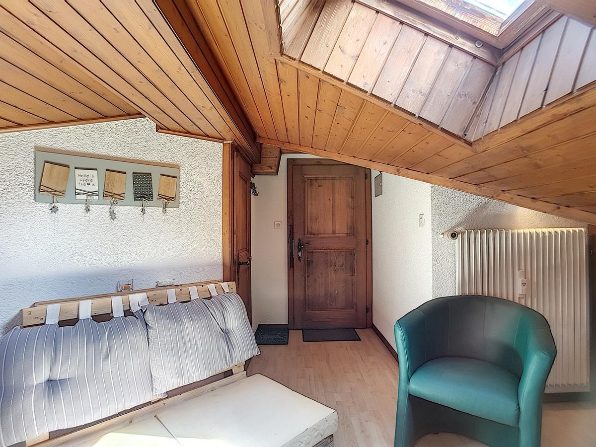 Bed and Breakfast Sport 336 Verbier Zewnętrze zdjęcie
